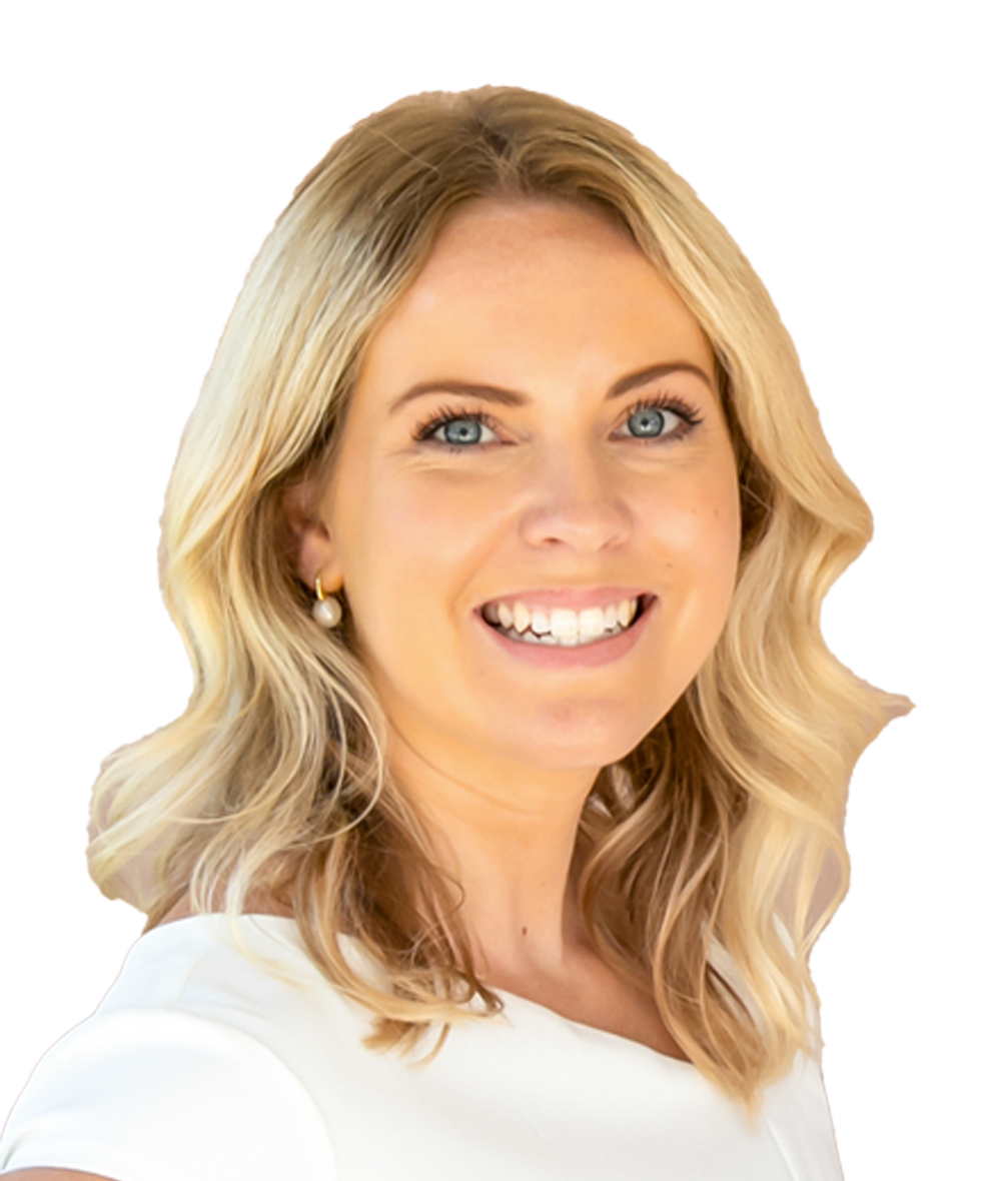 Grace Low - Harcourts Low & Co