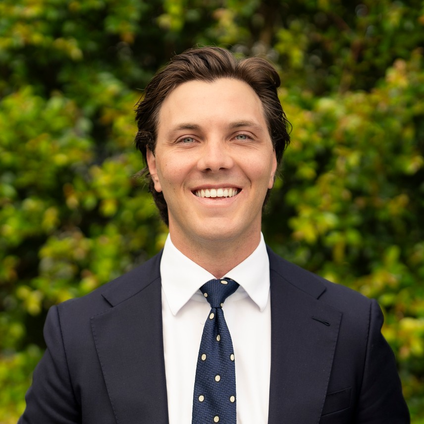 Jake Loiero - Ray White Buderim