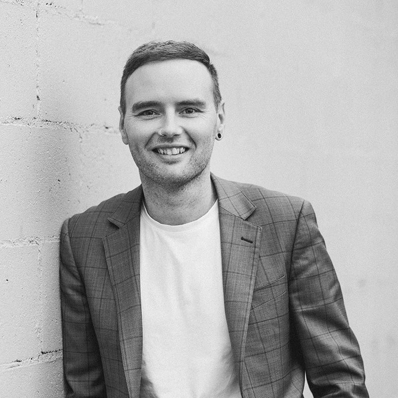 Scott Pickering - TCC Real Estate