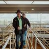 Tim Hollis - Nutrien Ag Solutions Tamworth