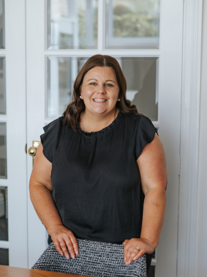 Krystal Every - McGrath Bendigo
