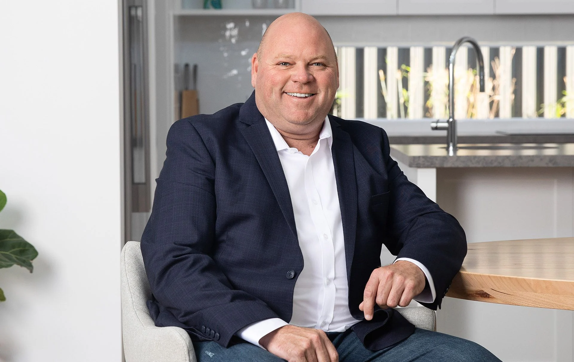 Scott Wall - Stone Real Estate Wyong