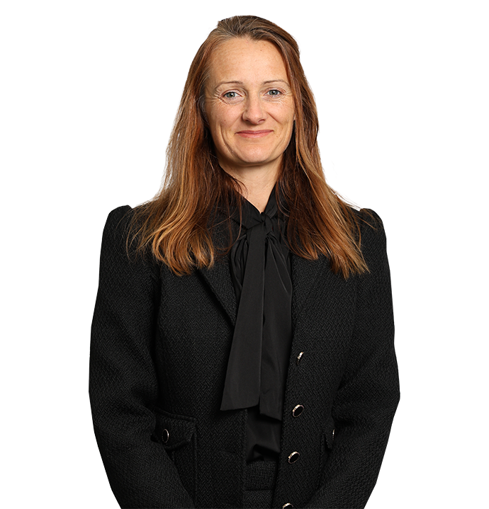 Maree White - Chenz Realty