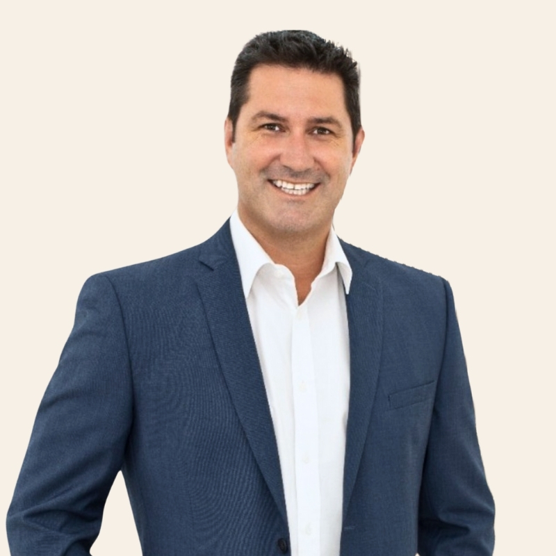 Michael Jones - Coastline Prestige