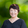 Ritsuko Dickinson - Property Shop Port Douglas & Mossman