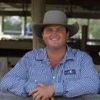 James Cochrane - Burnett Livestock & Realty
