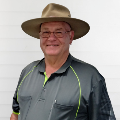 Alwyn Wolff - Raine and Horne Rural Bundaberg