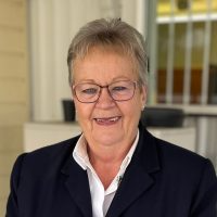 Arn Grealy - Elders Farmland Real Estate QLD