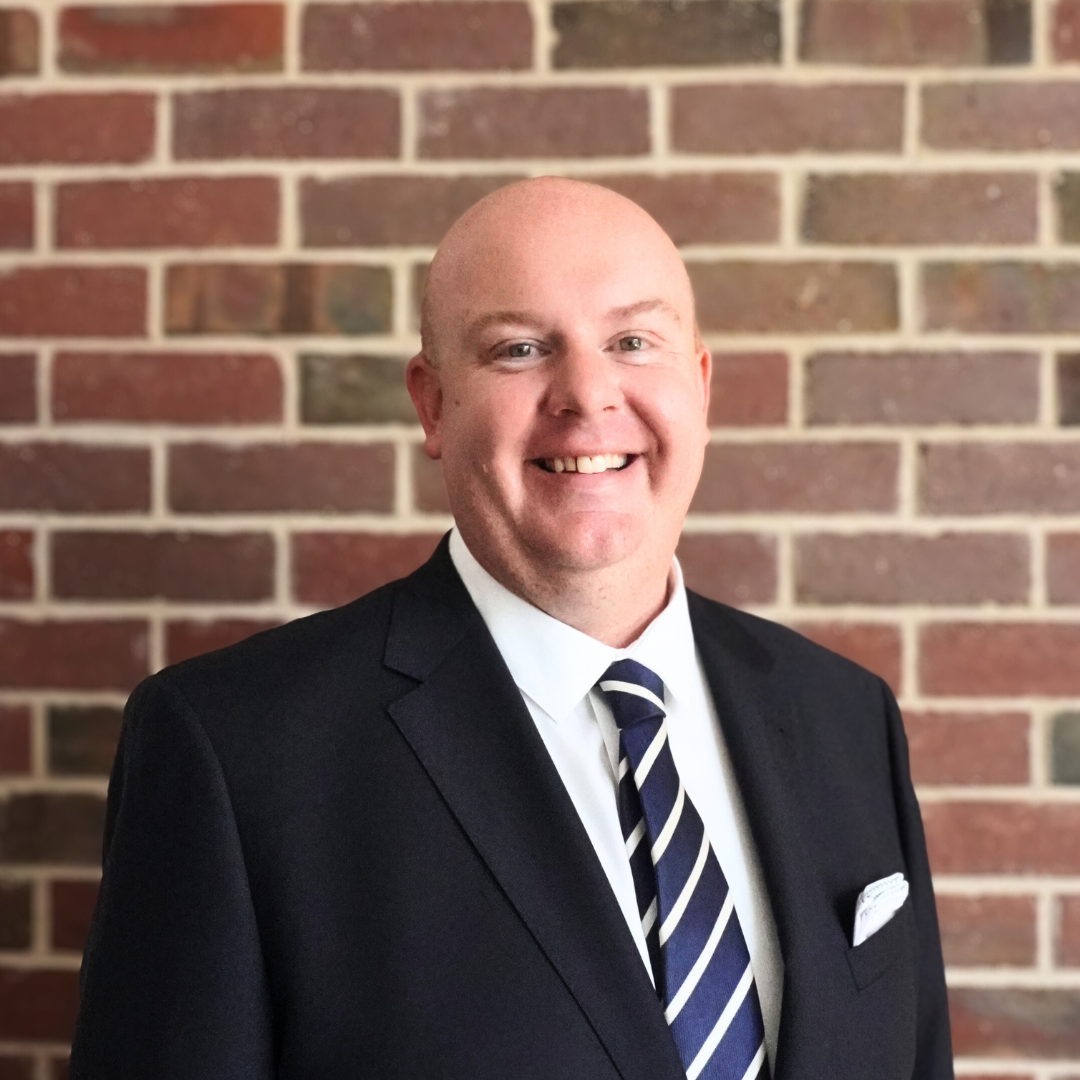 Beau Lyon - Charles L King & Co Echuca First National