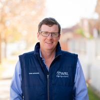 Isaac Hill - Colliers Agribusiness