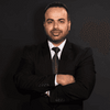 Raj Gill - The Company