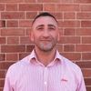 George Doueihi - Elders Real Estate Nicoll & Ireland