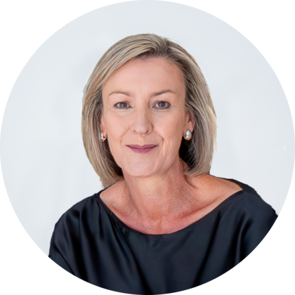 Michelle Mackay - Raine & Horne Bathurst
