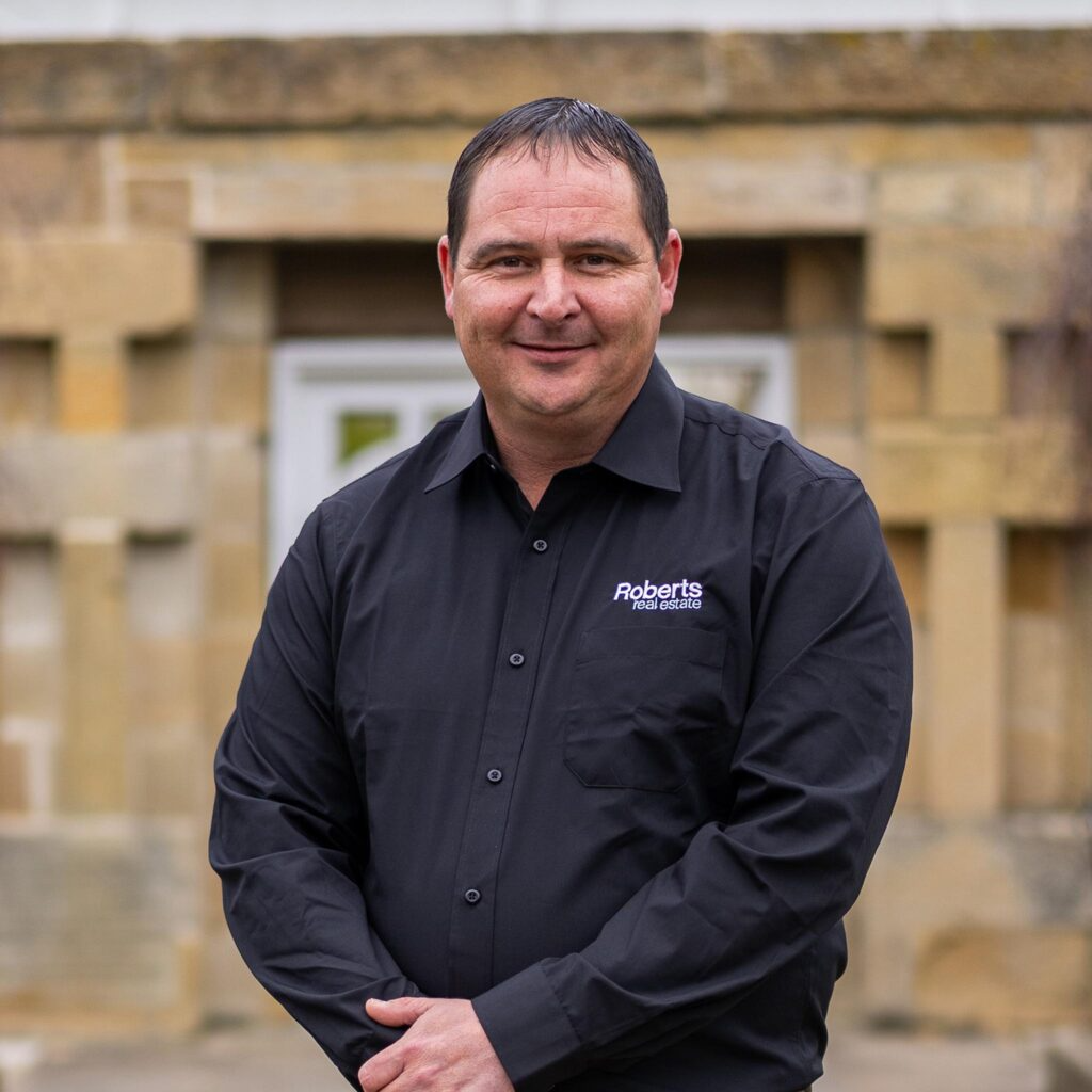 Paul Belcher - Roberts Real Estate Glenorchy