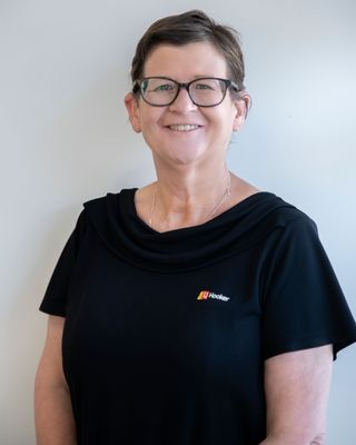 Allison Minter - LJ Hooker Echuca