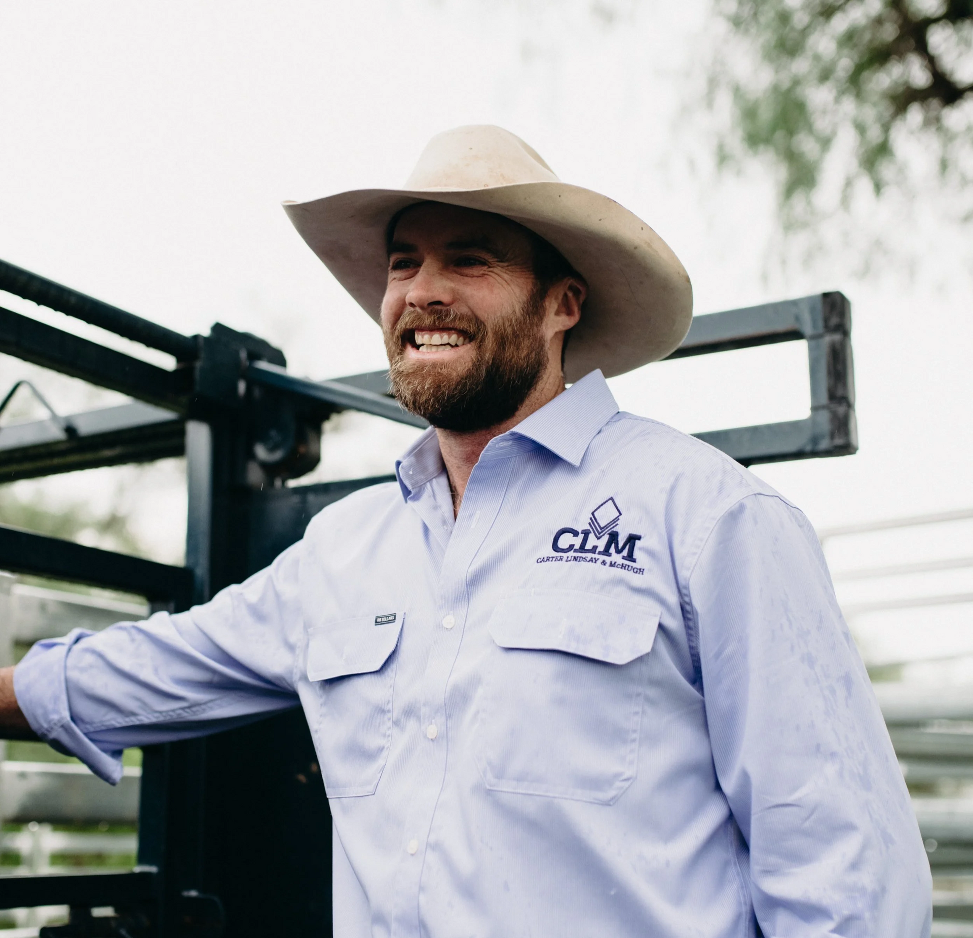 Shaun McHugh - Carter Lindsay & McHugh