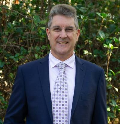 Steve Emson - Innova8 Property