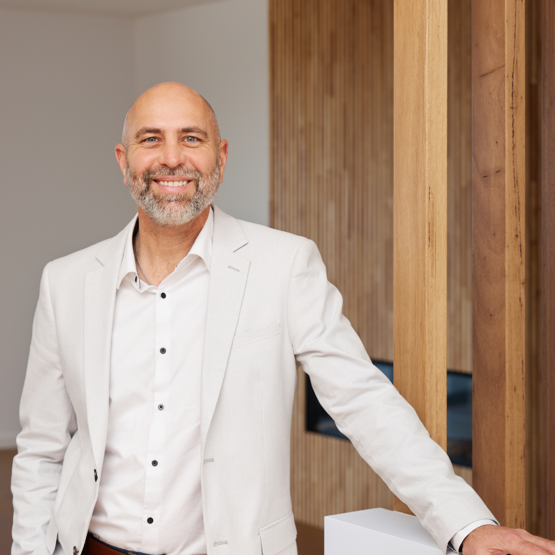 Daniel Garton - Elders Real Estate Forster Tuncurry