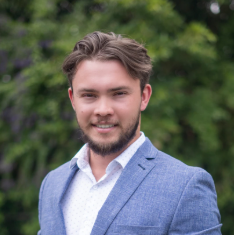 Reagan Merritt - Ray White Rural Gatton Laidley