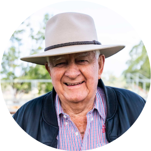 Dick Boyd - Shepherdson & Boyd