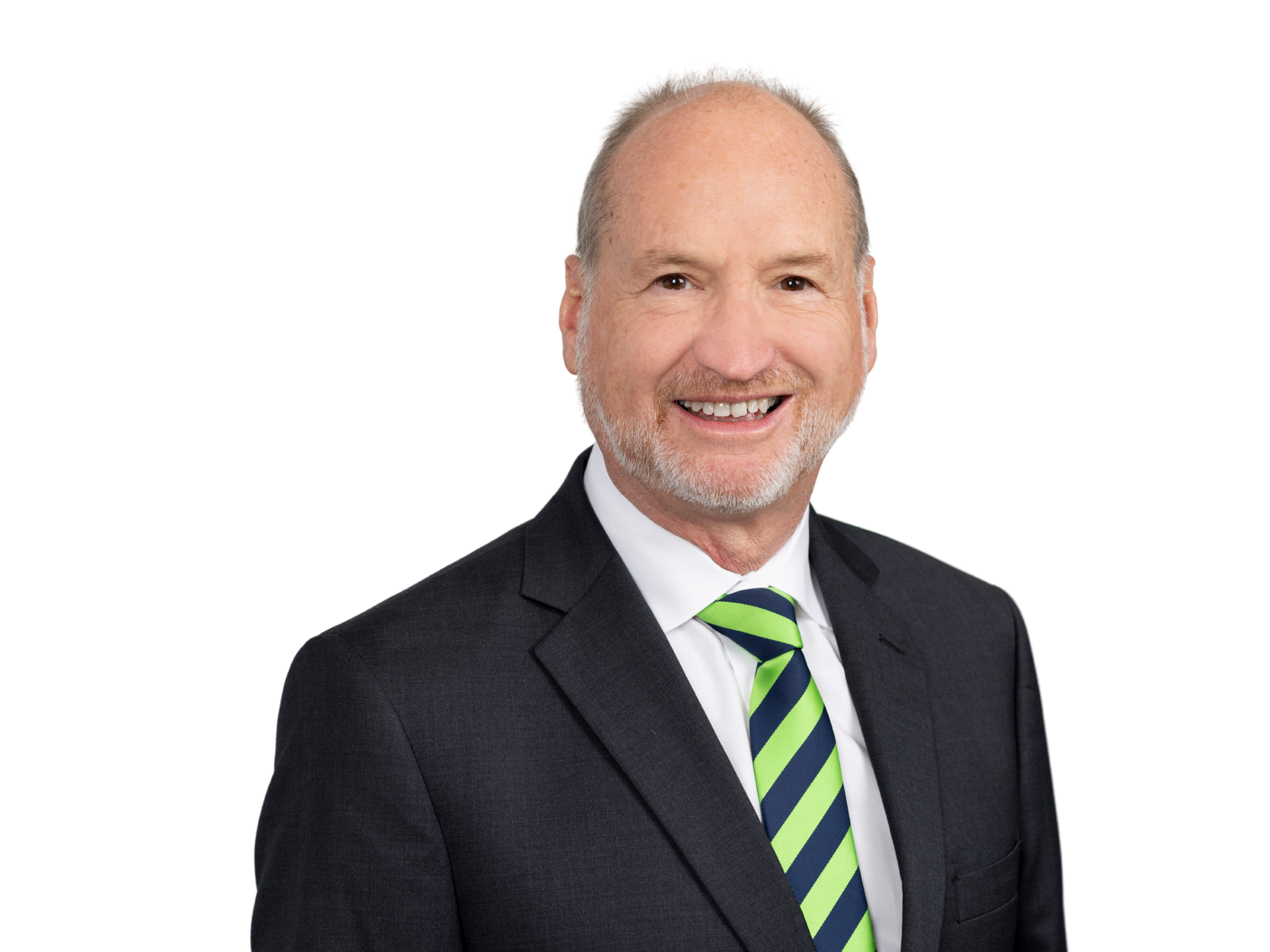 Mark Brooke - Nutrien Harcourts Tasmania