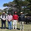 Warren Johnson - Nutrien Livestock Tasmania