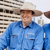 Bryce Thomas - CPS Thomas Ballhausen & Irvine