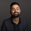 Ankit Gupta - Wolf Property