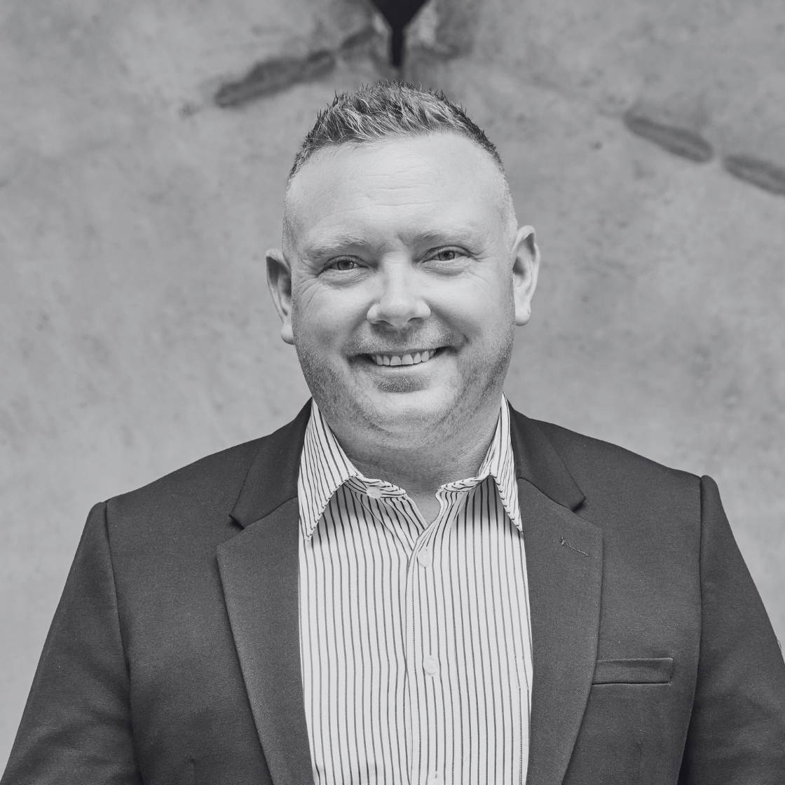 Russell Yaxley - Harrison Agents Hobart