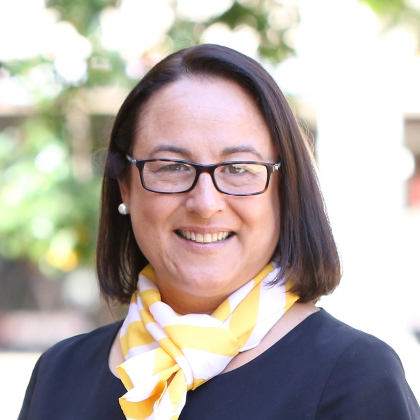 Melissa Zuccato - Ray White Griffith