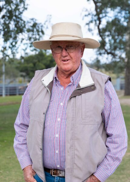 Vince O'Brien - Shepherdson & Boyd