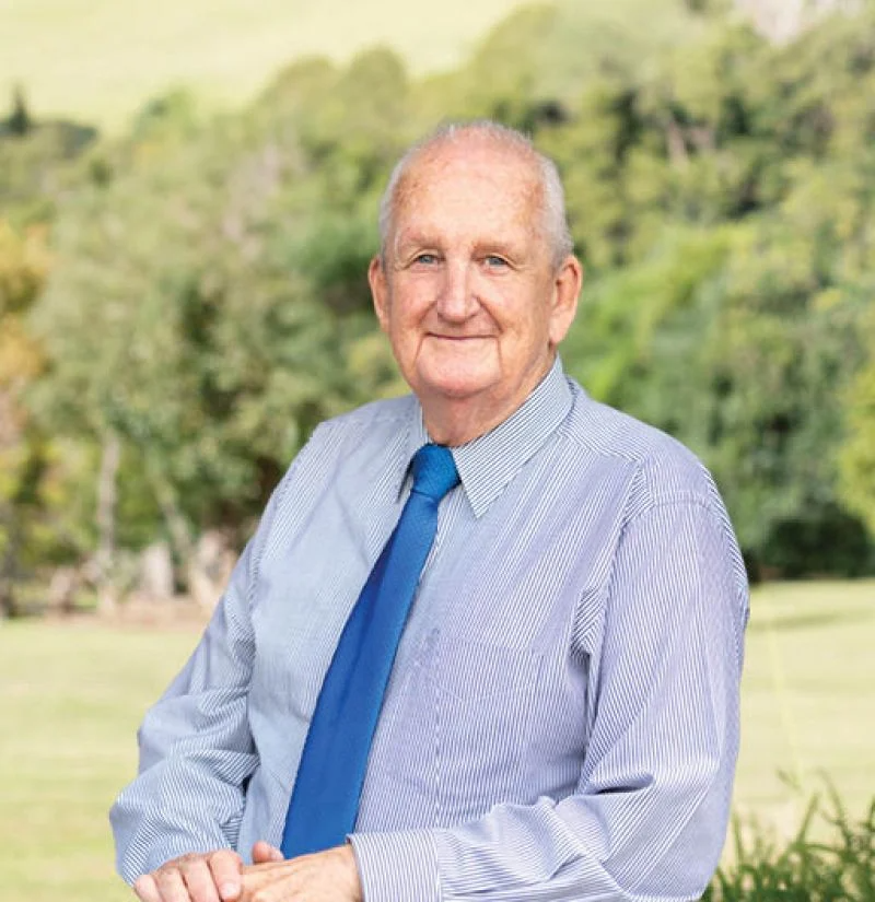 Barry Mitchell - Property Lane Realty