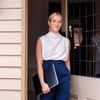 Tasmin Ford - Miller & James Real Estate
