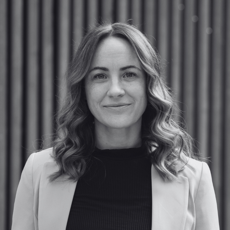 Kimberley Pease - Harrison Agents Launceston