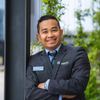 James Blenkhorn - Roberts Real Estate Devonport