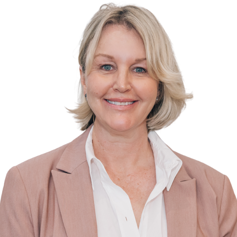 Esther Claasen - Amber Werchon Property