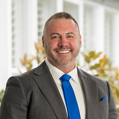 Brent Peters - Hoskins Maroondah