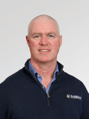 Matthew Buckle - Charles Stewart & Co Warrnambool