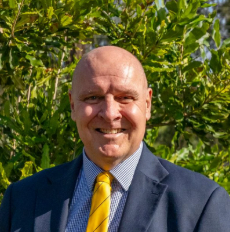 Shane Allen - Ray White Rural Gatton Laidley