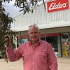 Peter Robertson - Elders Real Estate Melbourne