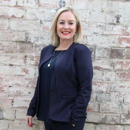 Courtnie Alaia - Raine & Horne Goulburn