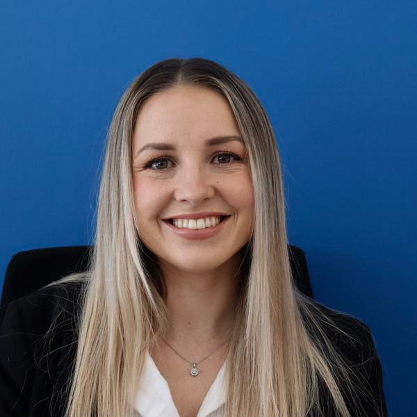 Grace Hughes - Shoemark Real Estate