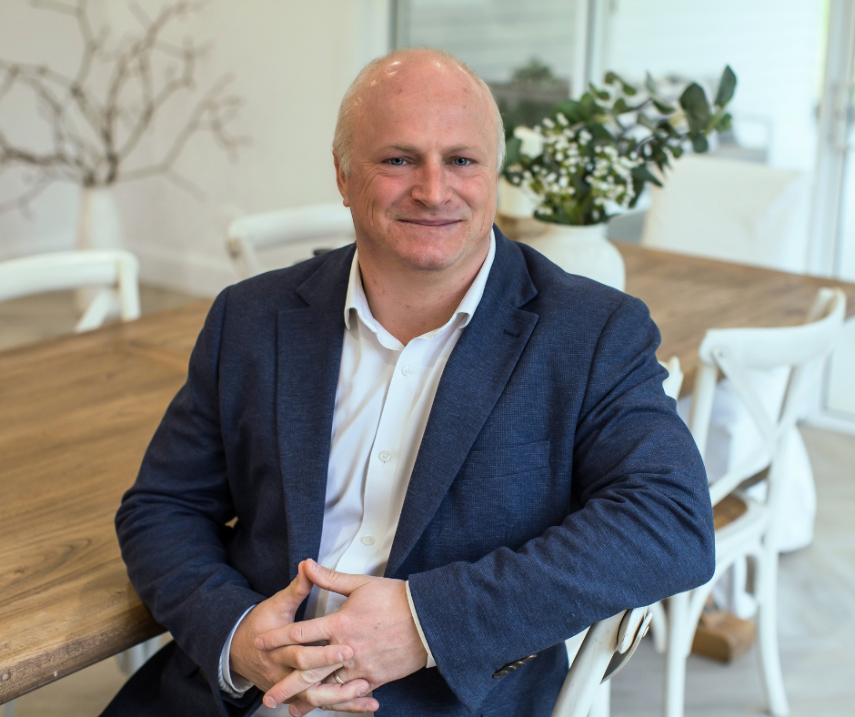 Frank Walsh - Richardson & Wrench Southern Highlands