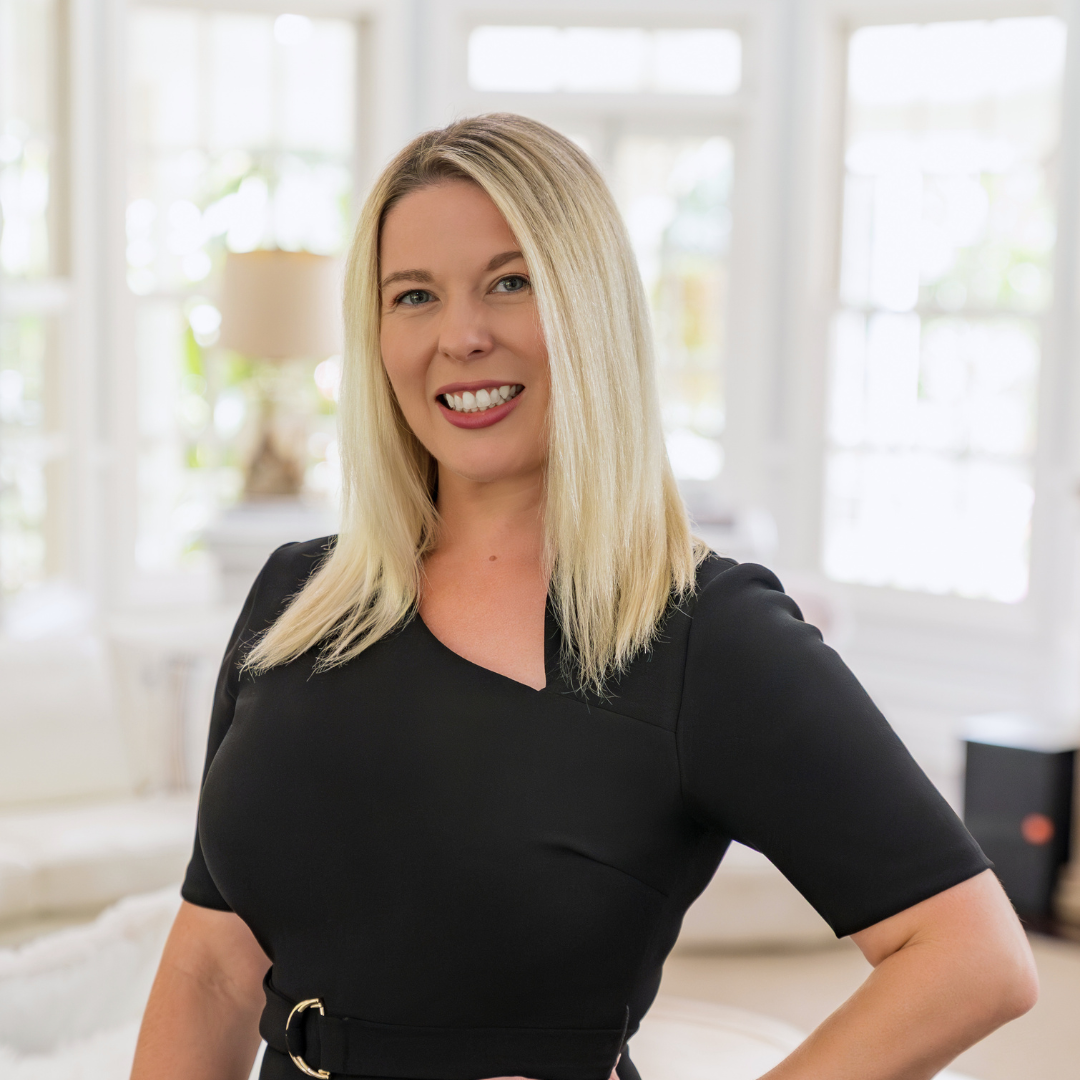 Jade Turnball - McGrath Cairns