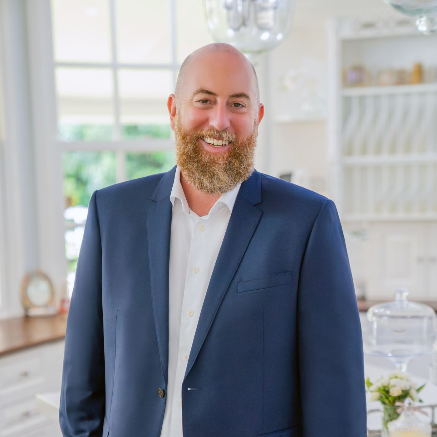 Ben Van Dugteren - McGrath Cairns