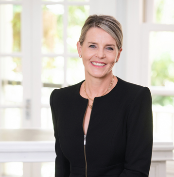 Harriet Donnelly - McGrath Cairns
