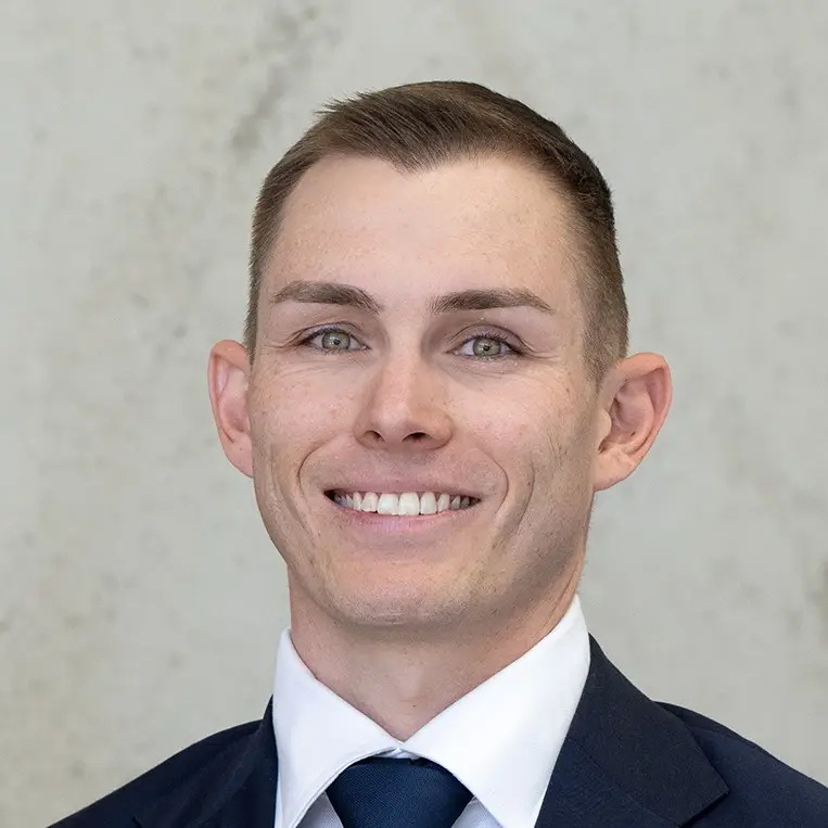 Caleb Clarke - Harcourts One Group Gympie