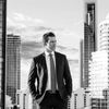 Charles Nurse - Stratacorp