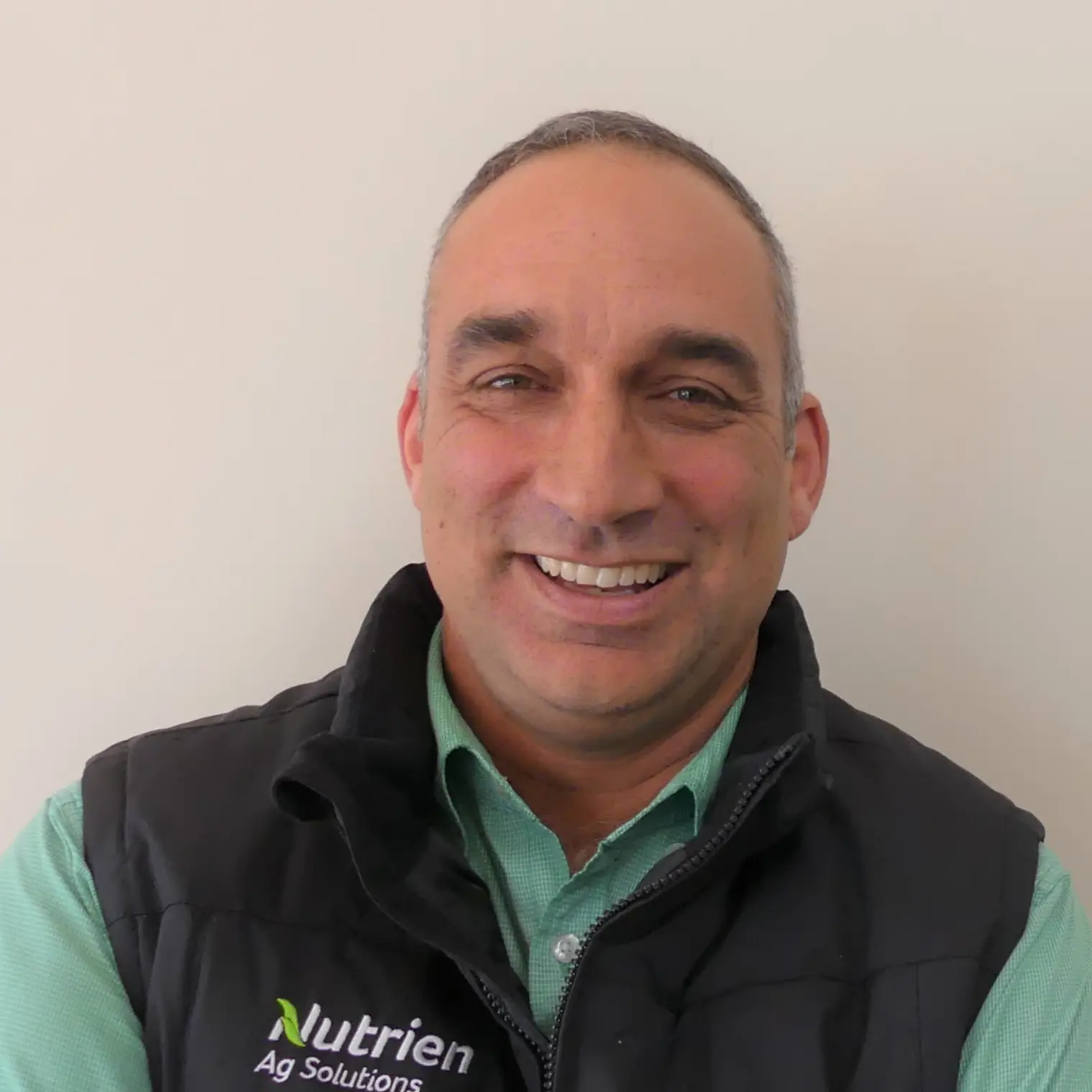 Ashley McGilchrist - Nutrien Harcourts Warren