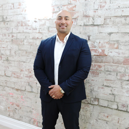 Zeb Alaia - Raine & Horne Goulburn